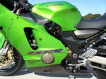 �������� �� ������ �������� Kawasaki ZX-12R 2000 ���� 13